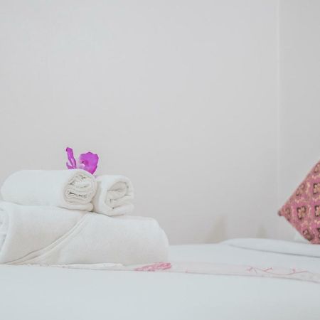 Wiangphumin Hotel Nan Buitenkant foto