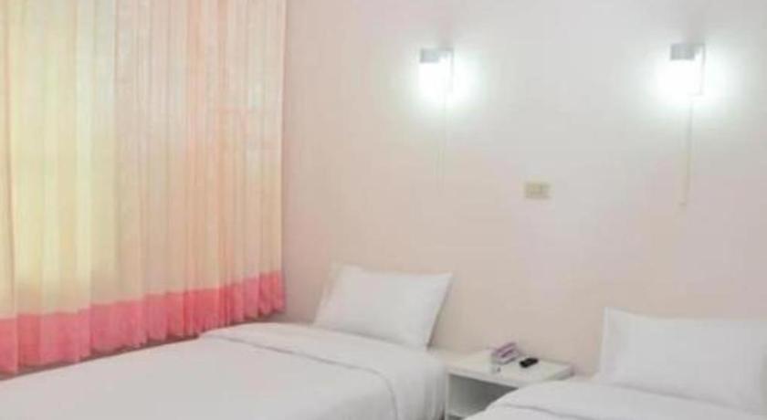 Wiangphumin Hotel Nan Buitenkant foto